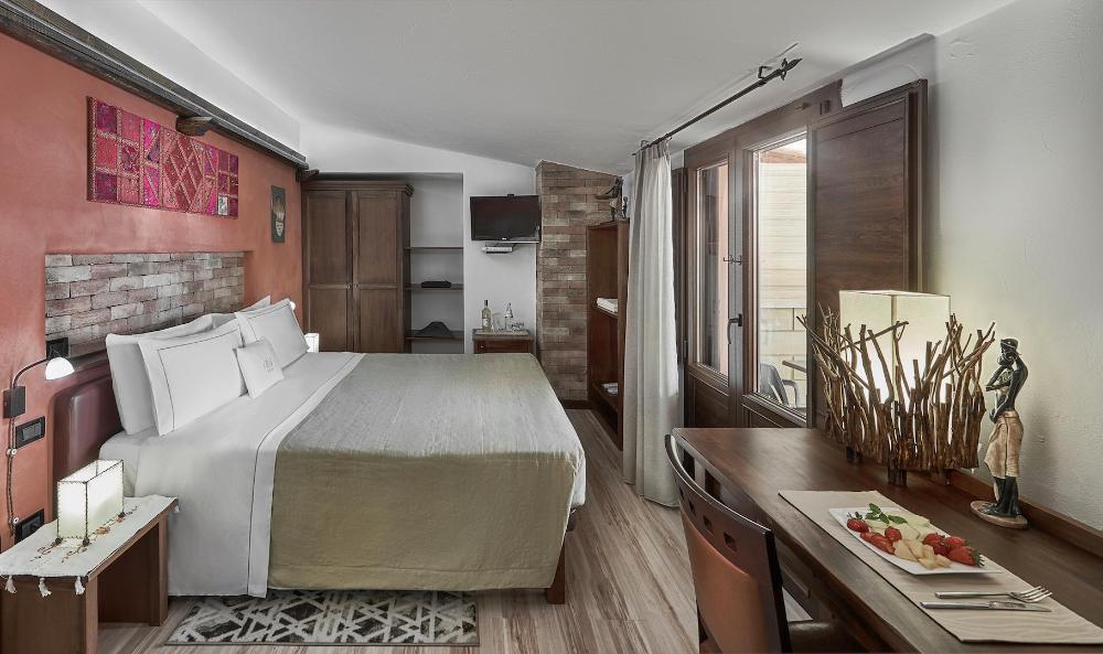 hotel rocca della sena