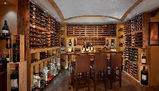 hotel rocca della sena