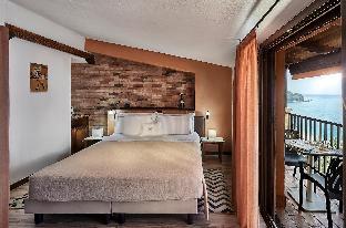 hotel rocca della sena