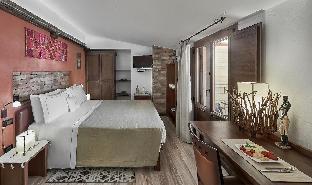 hotel rocca della sena