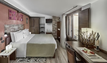 hotel rocca della sena