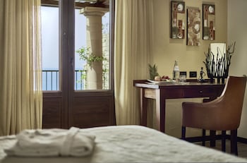 hotel rocca della sena