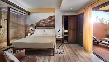 hotel rocca della sena