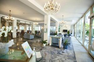hotel maestri