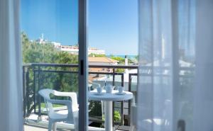 hotel maestri