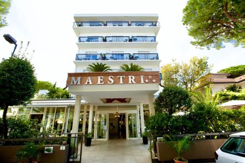 hotel maestri