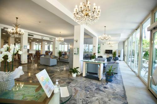hotel maestri