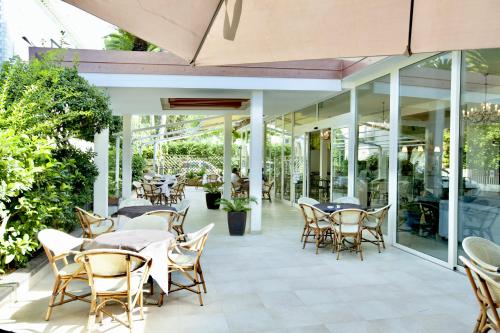 hotel maestri