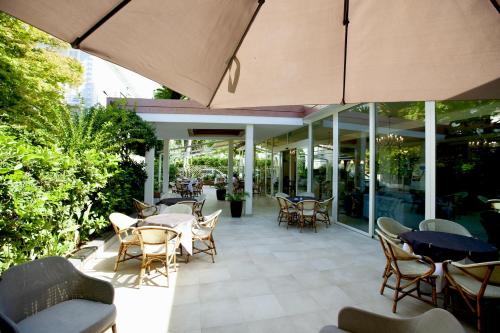 hotel maestri