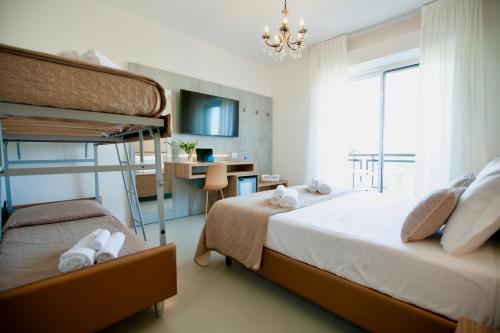 hotel maestri