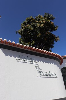 solar dos frades