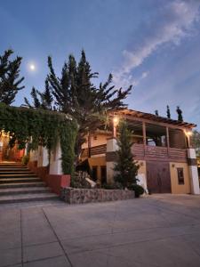 valle de guadalupe