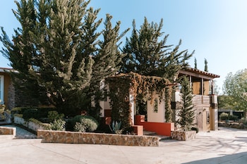 valle de guadalupe