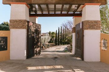 valle de guadalupe
