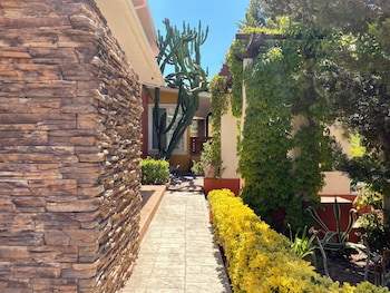 valle de guadalupe