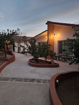 valle de guadalupe