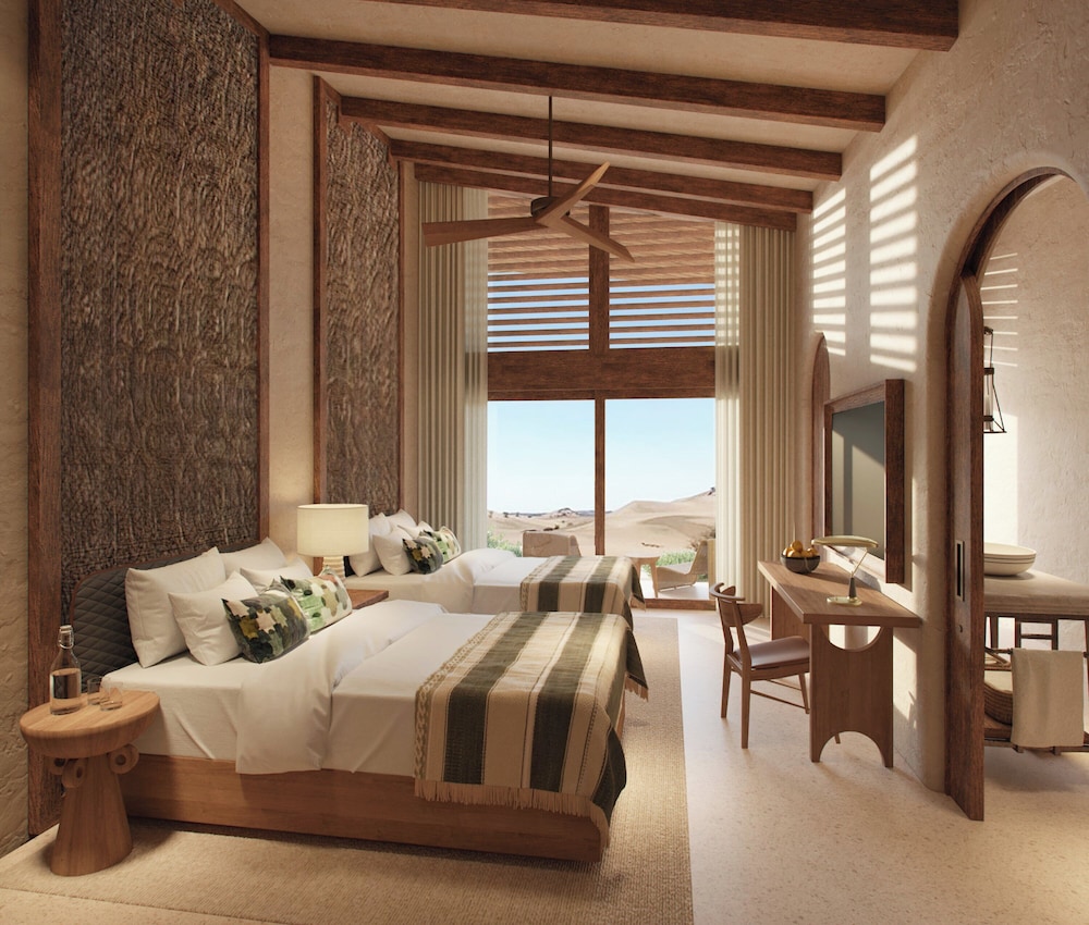six senses southern dunes the red sea
