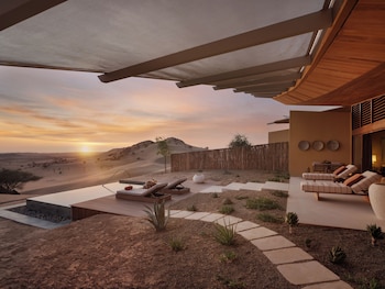 six senses southern dunes the red sea