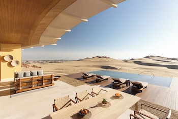 six senses southern dunes the red sea