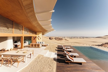 six senses southern dunes the red sea