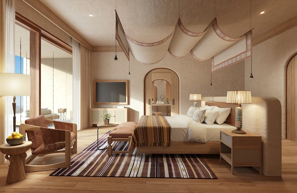 six senses southern dunes the red sea