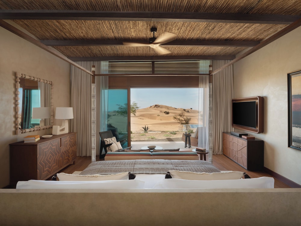 six senses southern dunes the red sea