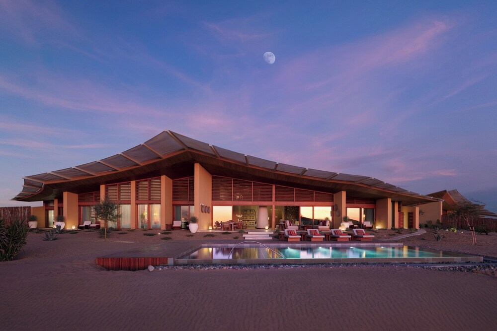 six senses southern dunes the red sea
