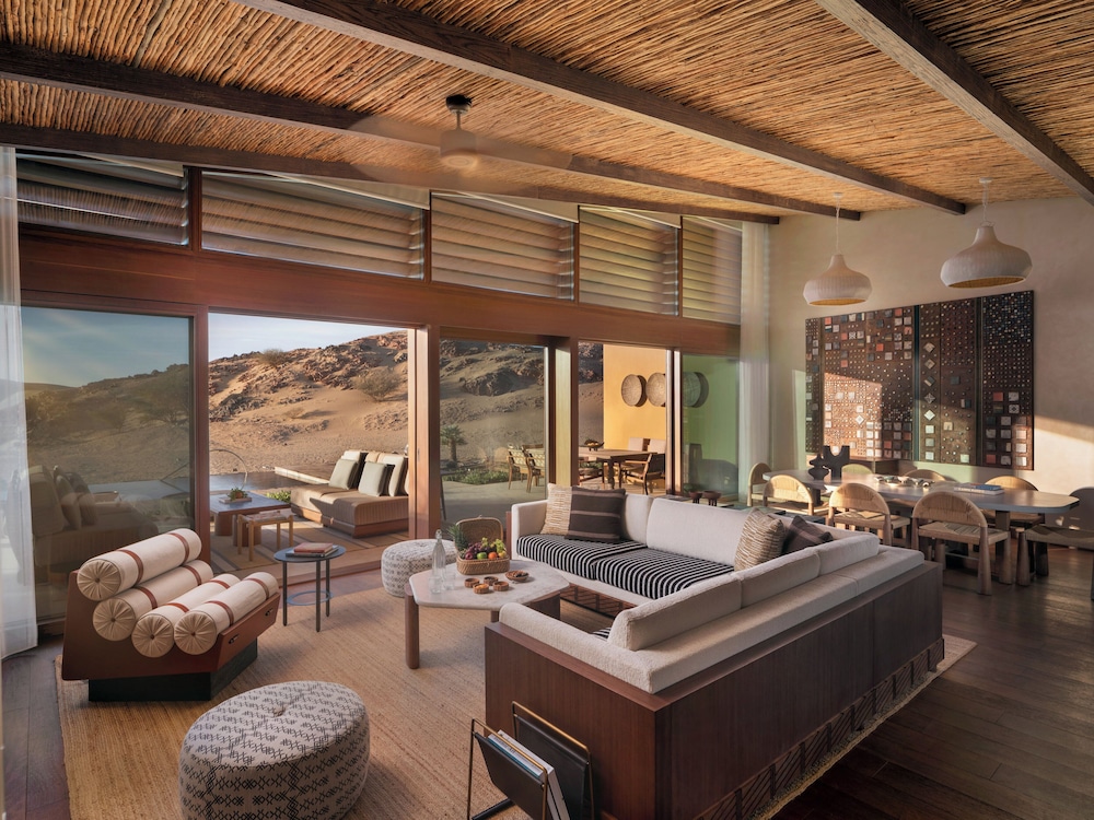 six senses southern dunes the red sea