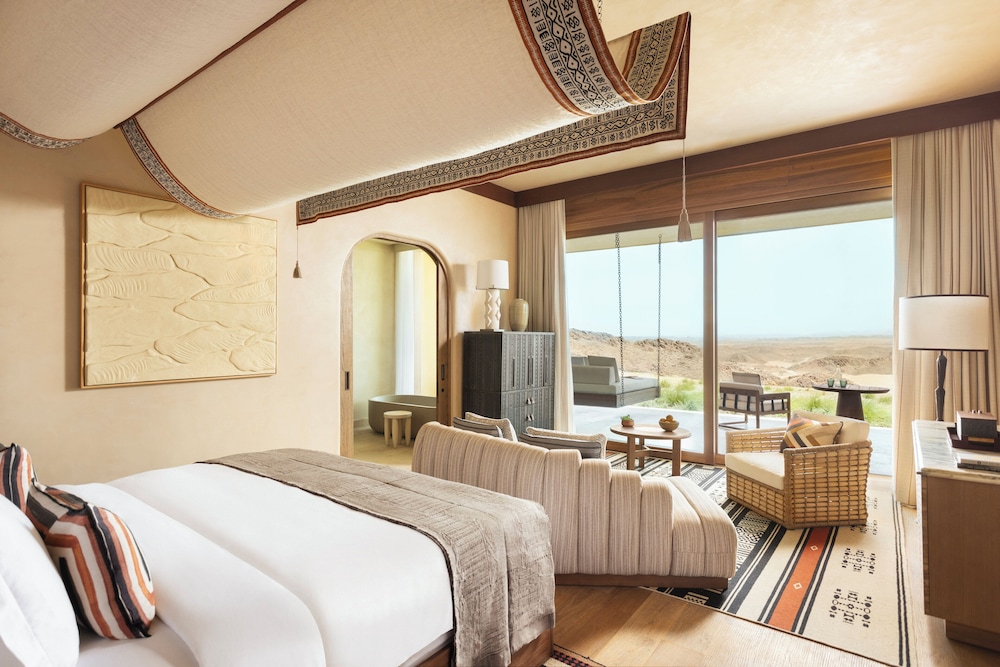 six senses southern dunes the red sea