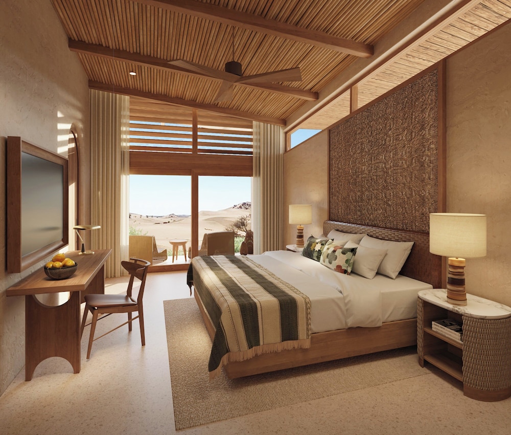 six senses southern dunes the red sea