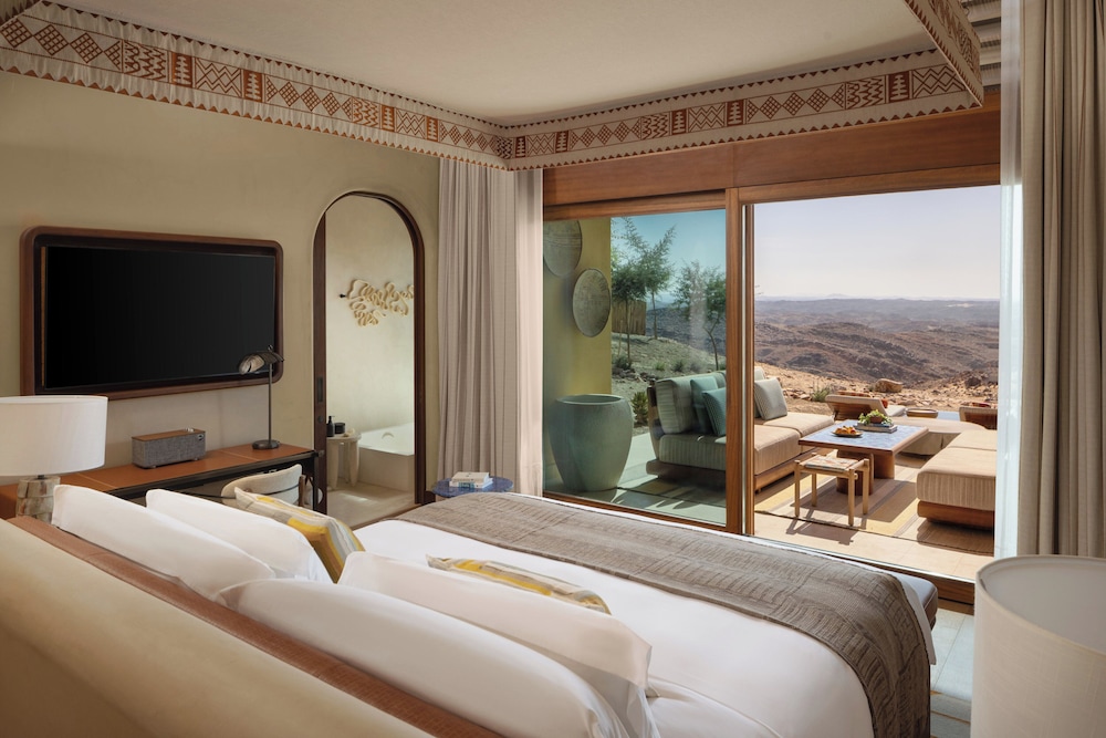 six senses southern dunes the red sea
