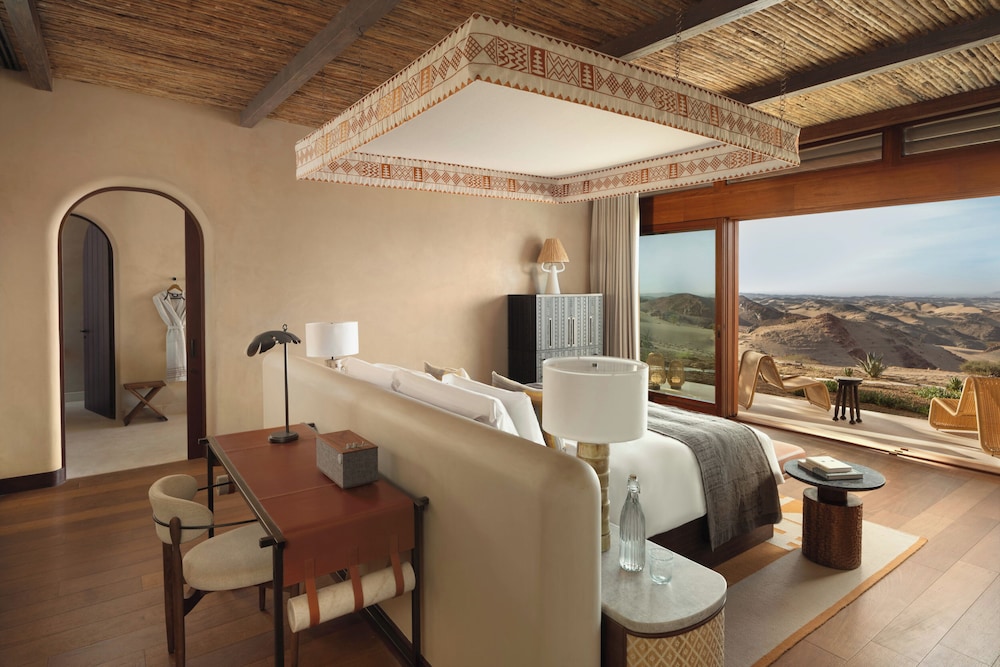 six senses southern dunes the red sea
