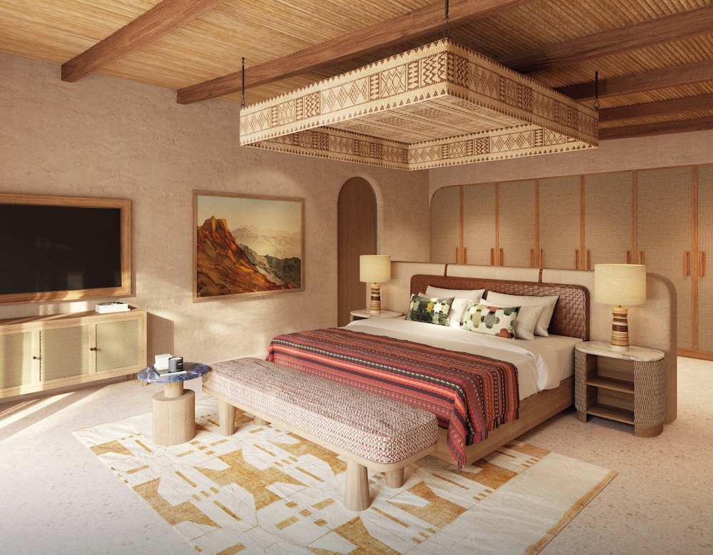 six senses southern dunes the red sea