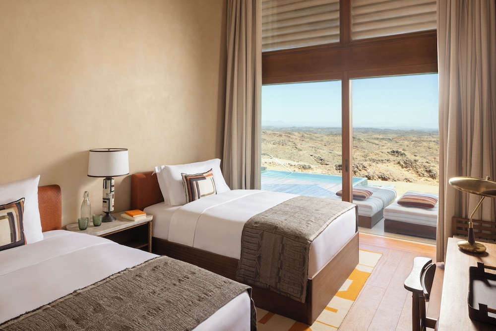 six senses southern dunes the red sea