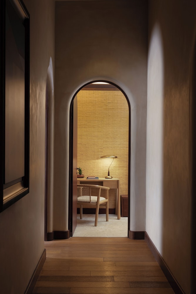 six senses southern dunes the red sea