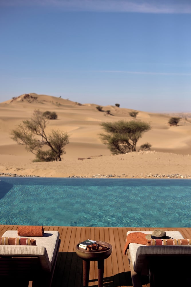 six senses southern dunes the red sea