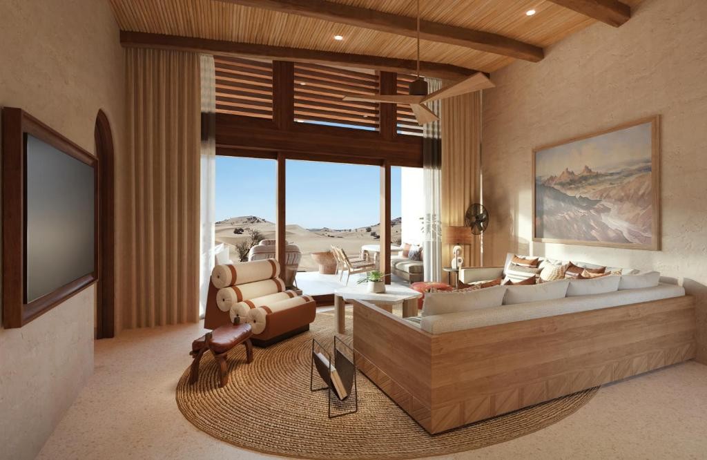 six senses southern dunes the red sea