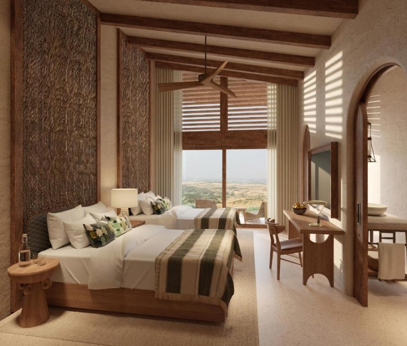 six senses southern dunes the red sea