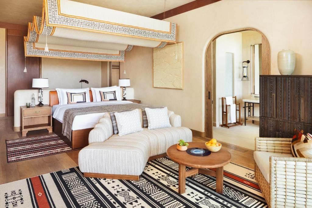 six senses southern dunes the red sea