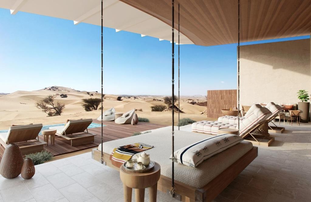 six senses southern dunes the red sea