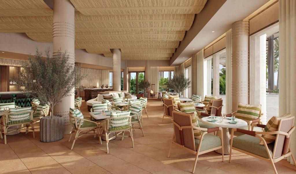 six senses southern dunes the red sea