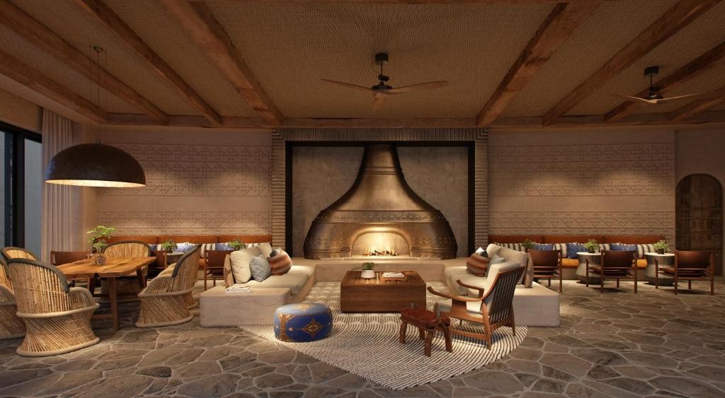 six senses southern dunes the red sea