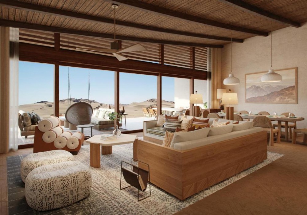 six senses southern dunes the red sea