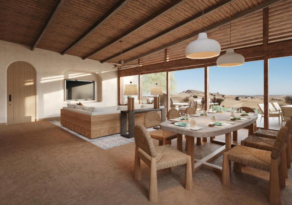six senses southern dunes the red sea