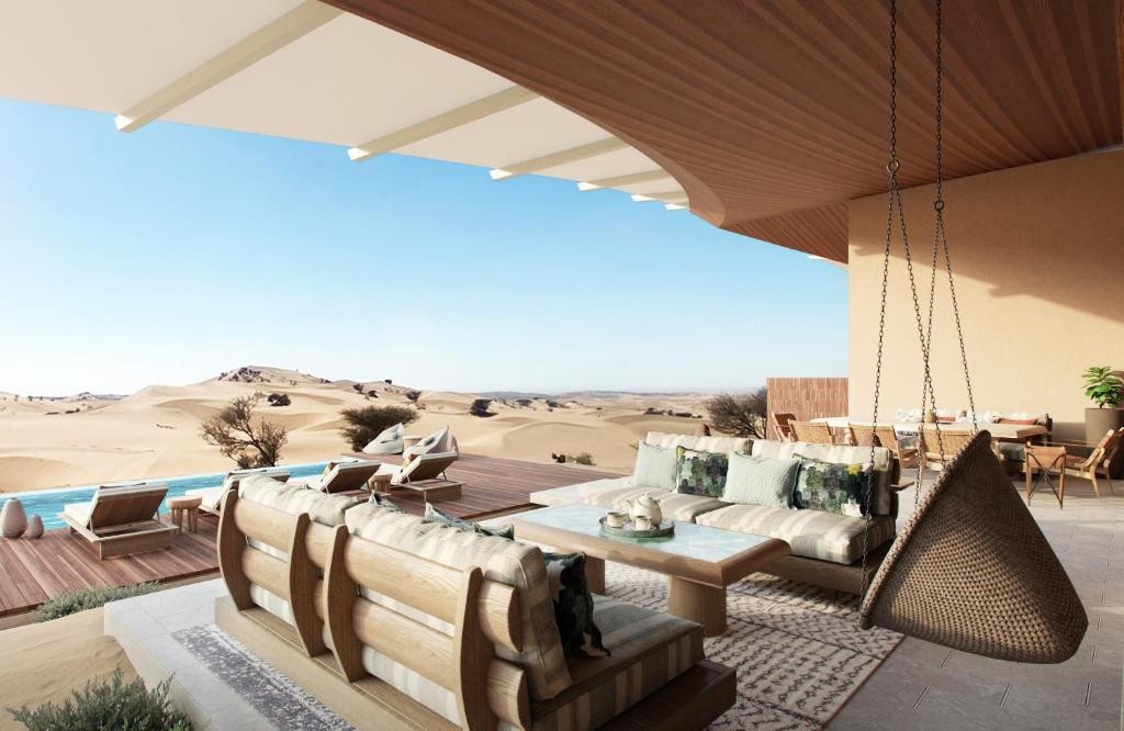 six senses southern dunes the red sea
