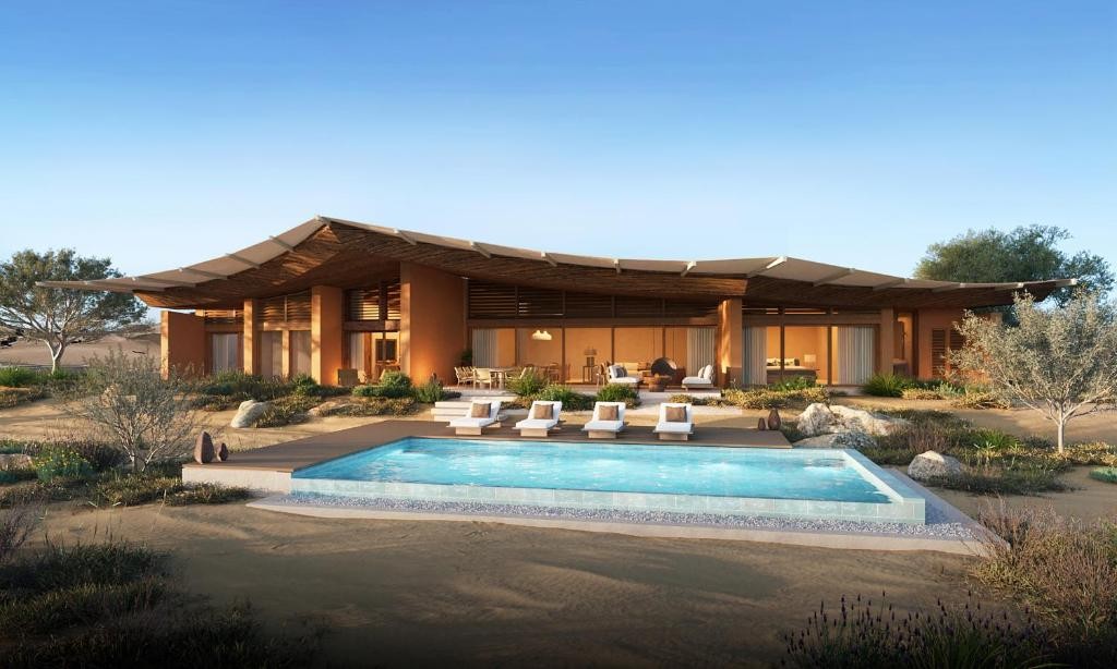 six senses southern dunes the red sea