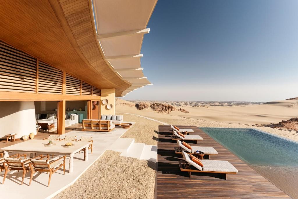 six senses southern dunes the red sea