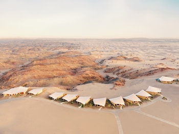 six senses southern dunes the red sea