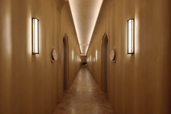 six senses southern dunes the red sea