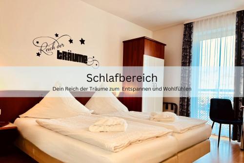 appartementhaus sonnenschein